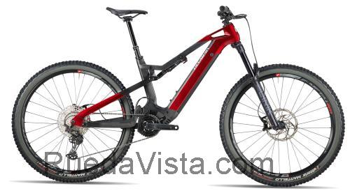 Olympia Nitro ficha tecnica 